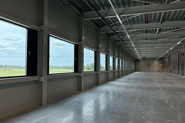 BedrijfsruimteaanHameiweg 10<br/> inAlmere BedrijfsruimteaanHameiweg 10<br/> inAlmere