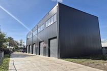 Bedrijfsruimte te koop Medemblik - Dissel 3 B