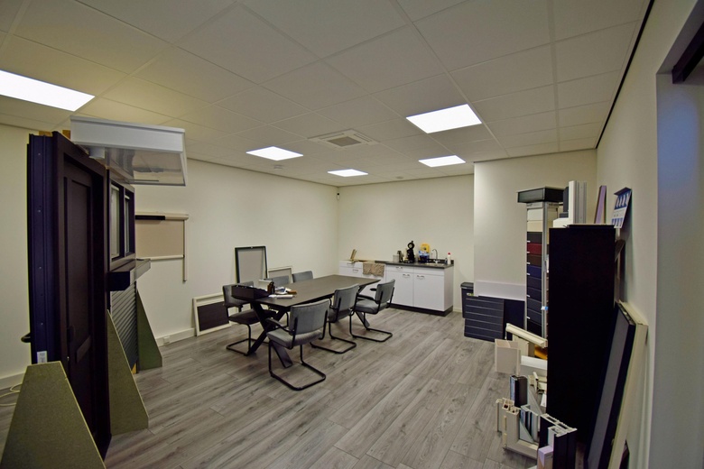 BedrijfsruimteaanMalachiet 520<br/> inDordrecht