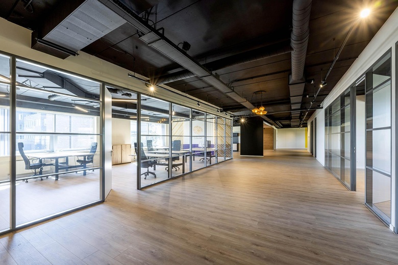 KantoorruimteaanMonitorweg 1<br/> inAlmere