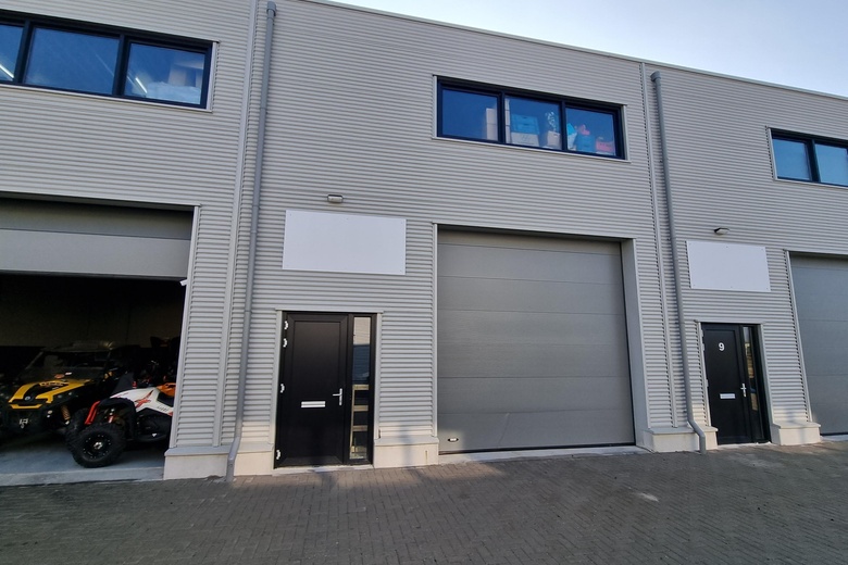 Bekijk foto 1 van Paapstraat 7