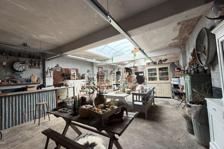 Bedrijfsruimte Tilburg - Sint Bernadettestraat 4 a - Foto 7