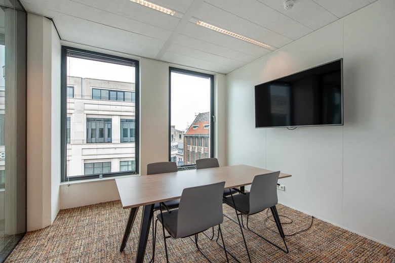 KantoorruimteaanGrote Marktstraat 43<br/> inDen Haag