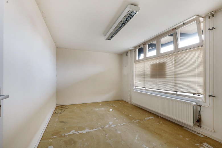 KantoorruimteaanDistelplein 10<br/> inAmsterdam