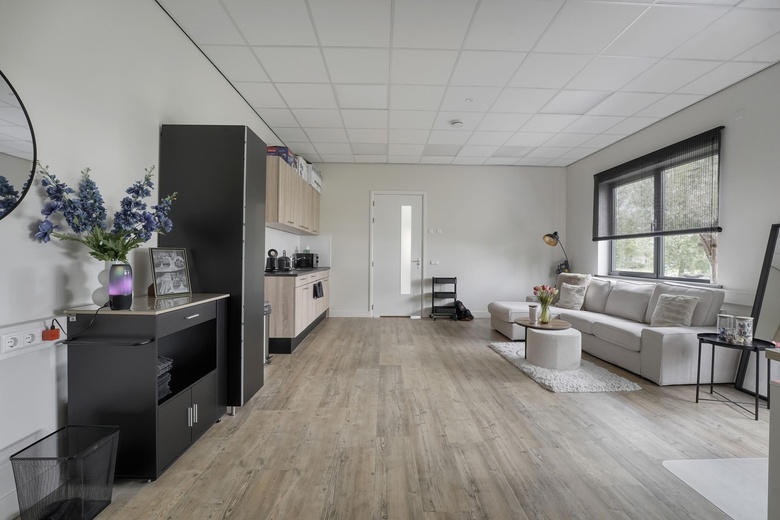 Kantoorruimte Rijnsburg - Trappenberglaan 40 G - Foto 7