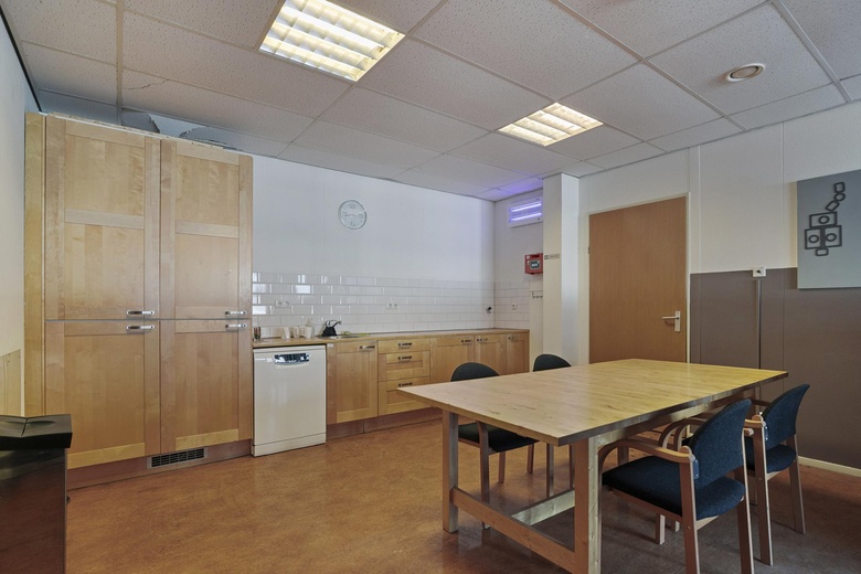 BedrijfsruimteaanVan Leeuwenhoekstraat 26<br/> inHarderwijk