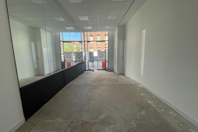 WinkelruimteaanStatenplein 37<br/> inDordrecht WinkelruimteaanStatenplein 37<br/> inDordrecht