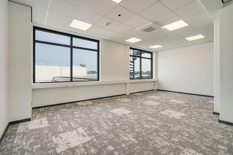 KantoorruimteaanMercuriusweg 26<br/> inDen Haag