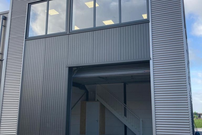 BedrijfsruimteaanKokerbijl 11<br/> inHaps