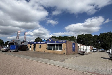 Bedrijfsruimte Heerlen - Kissel 41 - Foto 2