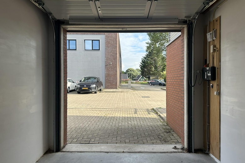 Bedrijfsruimte Alkmaar - Einthovenstraat 9 - Foto 12