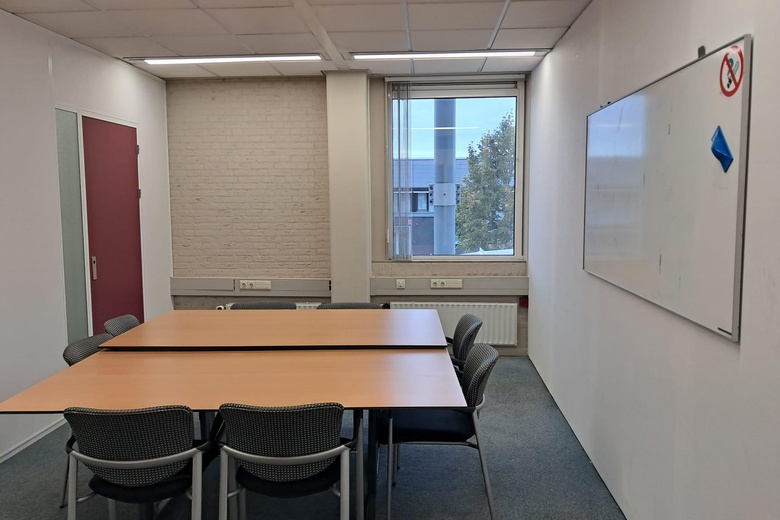 Kantoorruimte Vught - Industrieweg 9 C - Foto 10