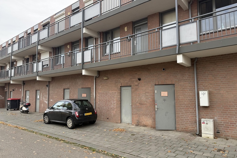 WinkelruimteaanKloosterstraat 64<br/> inGrubbenvorst