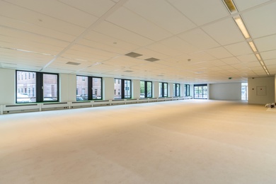 Kantoorruimte te huur Utrecht - Newtonlaan 51