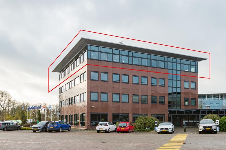 KantoorruimteaanBoterdorpseweg 10<br/> inBergschenhoek