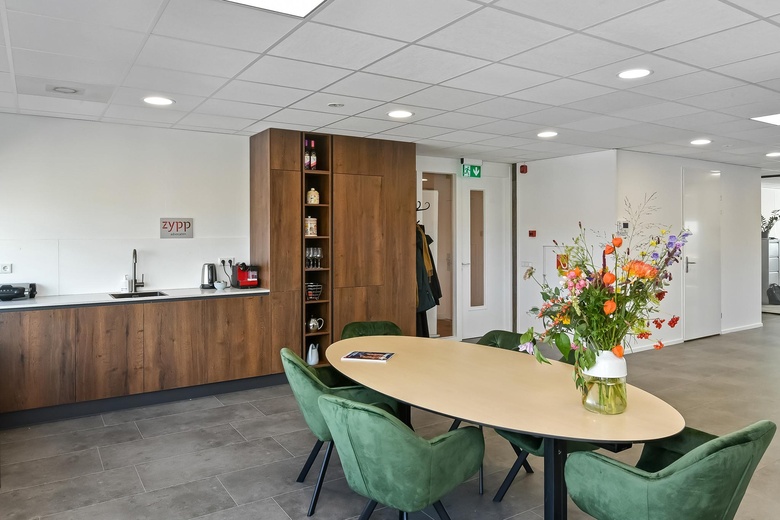 KantoorruimteaanOude Oeverstraat 120<br/> inArnhem