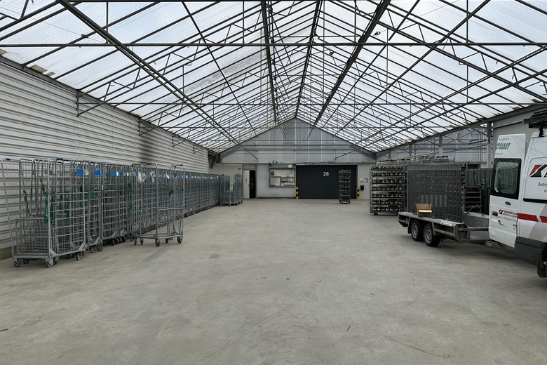 BedrijfsruimteaanMeerlandenweg 65 A<br/> inAmstelveen BedrijfsruimteaanMeerlandenweg 65 A<br/> inAmstelveen