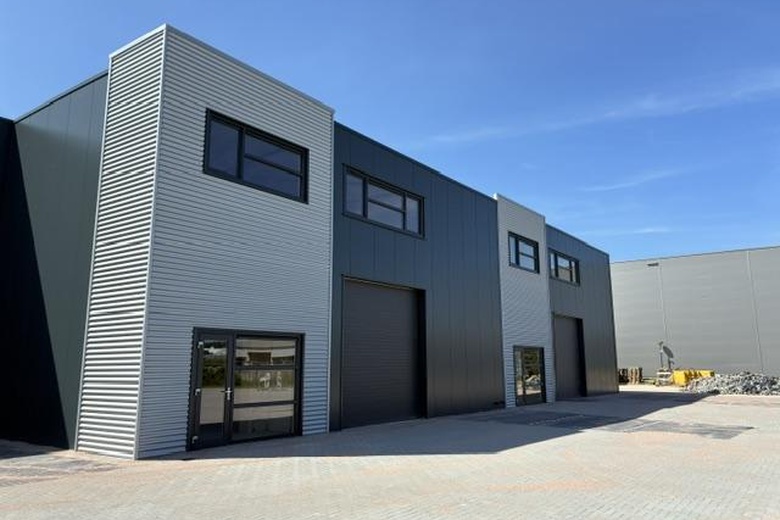 Bedrijfsruimte Lelystad - Dukdalfweg 26 - Foto 4