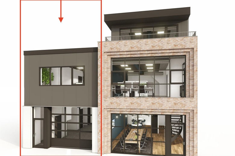 BedrijfsruimteaanLaurent Janssensstraat 106 15<br/> inTilburg
