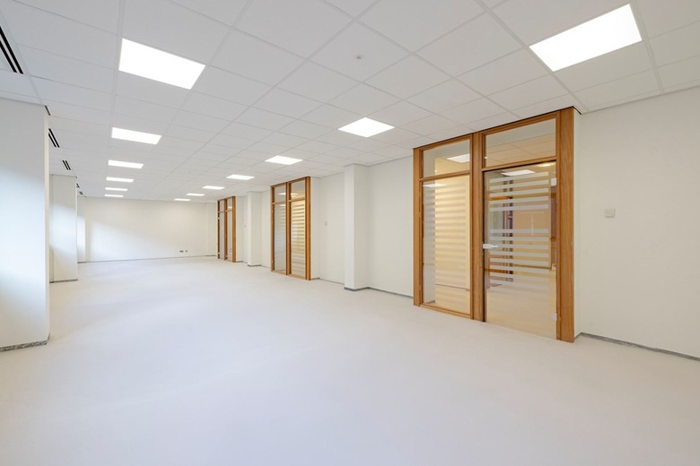 KantoorruimteaanJoan Muyskenweg 40<br/> inAmsterdam