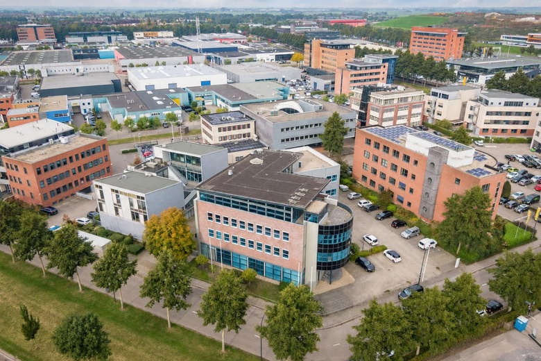 Kantoorruimte Amersfoort - Maanlander 43 - Foto 17