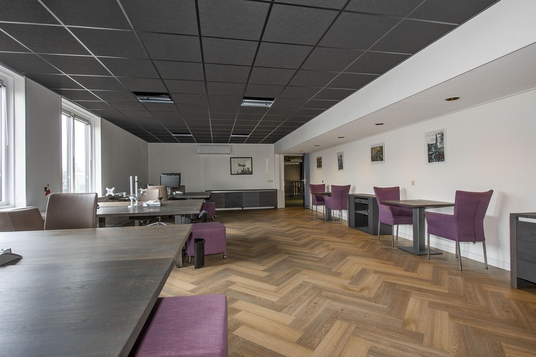 Bedrijfsruimte Wierden - Nijverheidsstraat 8 - Foto 20