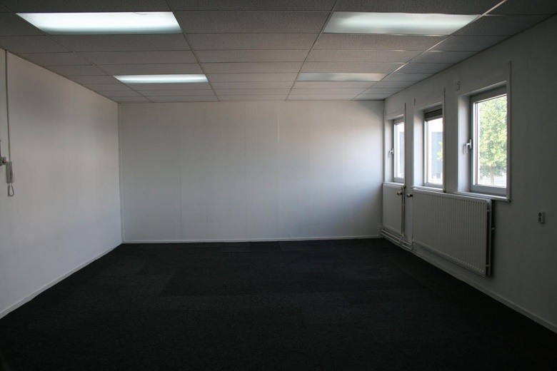 KantoorruimteaanIndustrieweg 14<br/> inZoetermeer