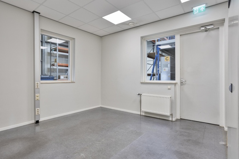 Bedrijfsruimte Raalte - Karveelstraat 7 - Foto 13