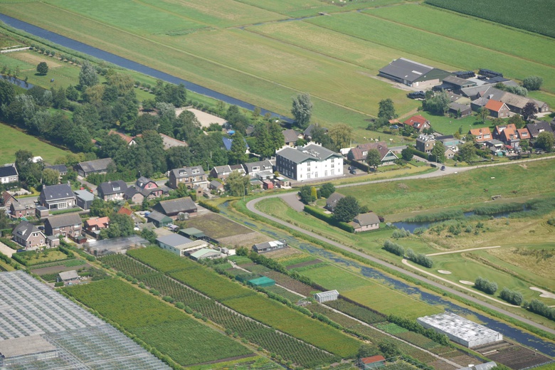 KantoorruimteaanOude Nieuwveenseweg 111 - 113<br/> inNieuwveen KantoorruimteaanOude Nieuwveenseweg 111 - 113<br/> inNieuwveen