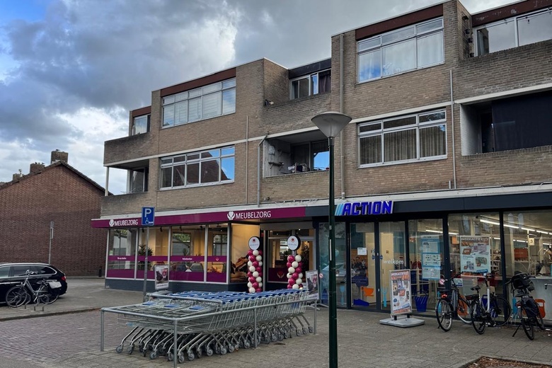 WinkelruimteaanSint Jozefplein 29<br/> inGeldrop