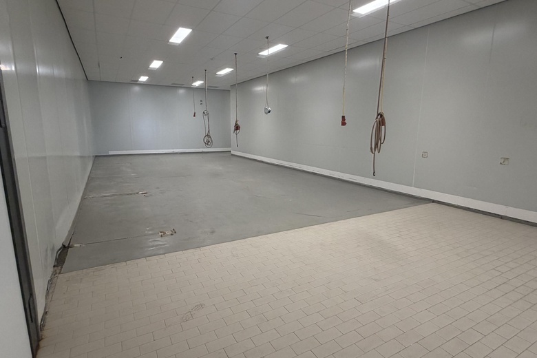 Bedrijfsruimte Amsterdam - Elektronstraat 13 A - Foto 12