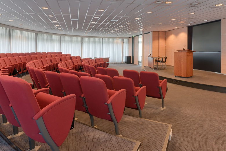 KantoorruimteaanTransistorstraat 7<br/> inAlmere