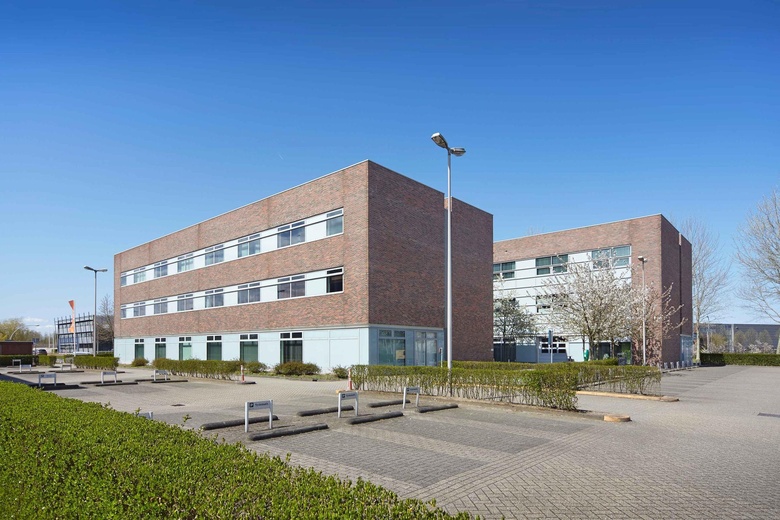 KantoorruimteaanMonitorweg 1<br/> inAlmere