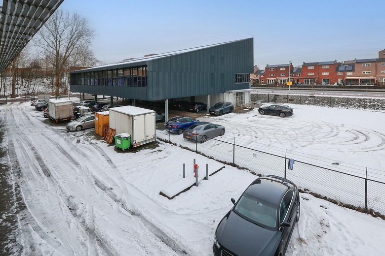 BedrijfsruimteaanVenserweg 1 K<br/> inDiemen