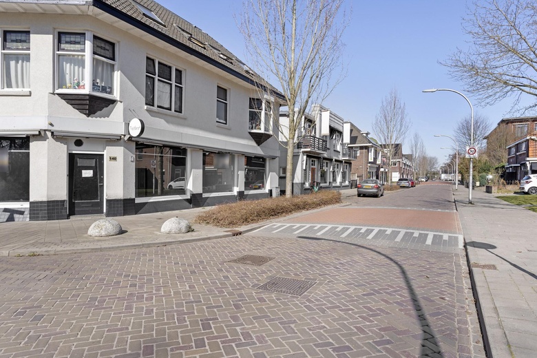 WinkelruimteaanTuindorpstraat 138<br/> inHengelo