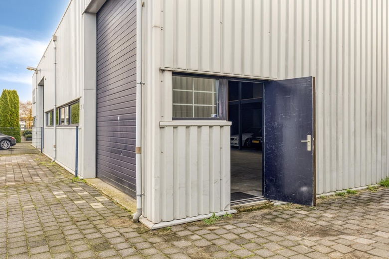 BedrijfsruimteaanWestwijk 21 A<br/> inUden