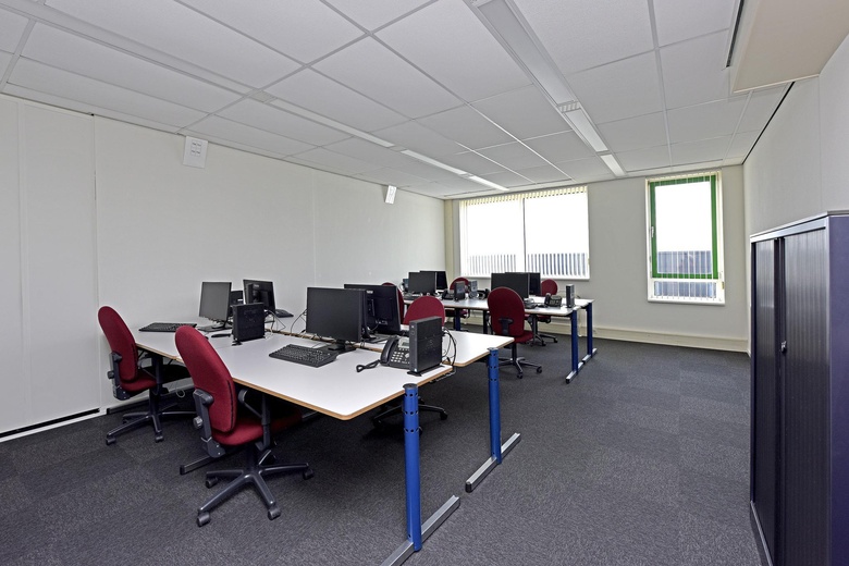 KantoorruimteaanBaron van Nagellstraat 140<br/> inBarneveld