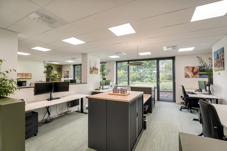 KantoorruimteaanHobahostraat 50<br/> inLisse