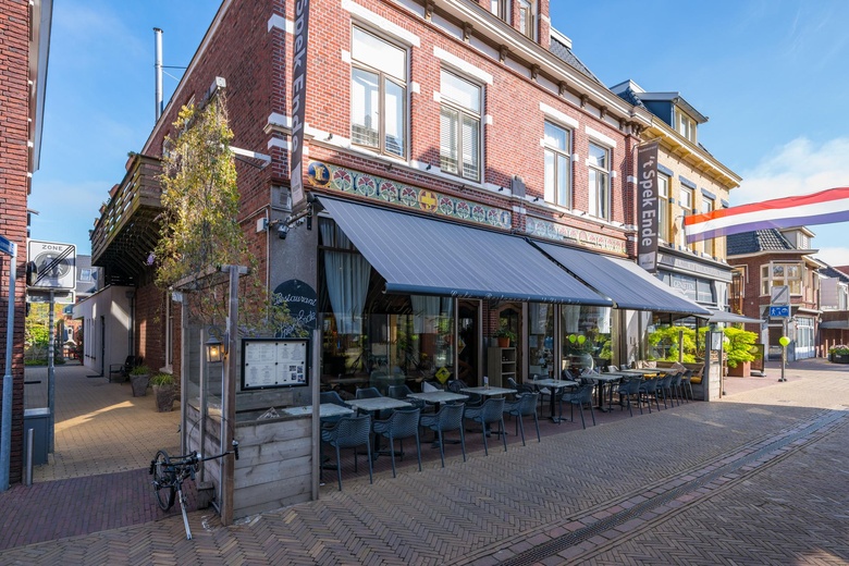 Horeca Winterswijk - Misterstraat 72 - Foto 2