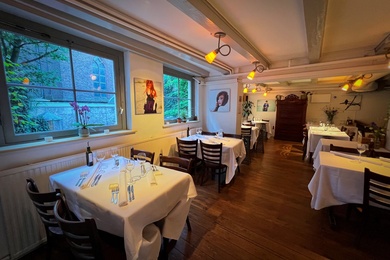 Horeca Amsterdam - Beulingstraat 7 - Foto 2