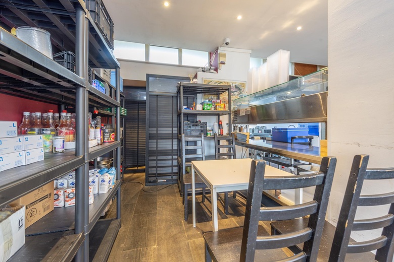 Winkelruimte Weesp - E.du Perronstraat 34 - Foto 13