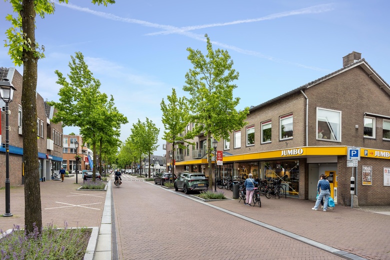 WinkelruimteaanWesterdorpsstraat 33<br/> inHoevelaken