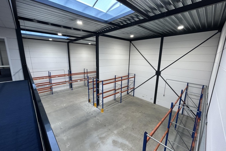 BedrijfsruimteaanDe Corridor 16 - 16<br/> inBreukelen