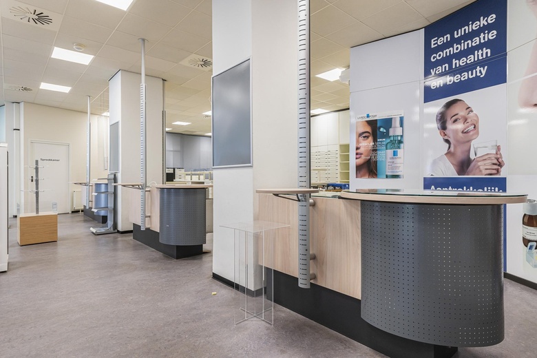 KantoorruimteaanLoolaan 35<br/> inApeldoorn KantoorruimteaanLoolaan 35<br/> inApeldoorn