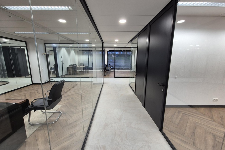 KantoorruimteaanJ.C. van Markenlaan 3<br/> inRijswijk