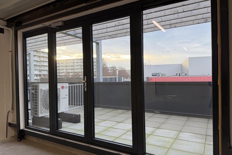 BedrijfsruimteaanEemmeerlaan 2 F<br/> inWeesp