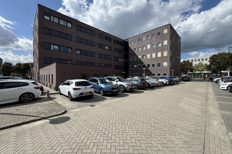 Kantoorruimte Zwolle - Dokter Klinkertweg 12 - Foto 23