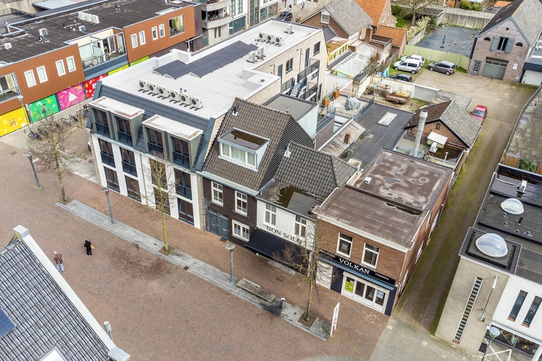 WinkelruimteaanStationsstraat 69<br/> inWaalwijk