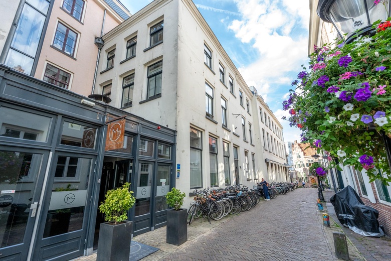 KantoorruimteaanTelingstraat 2<br/> inUtrecht