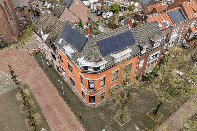 Kantoorruimteaanvan Cleefstraat 1<br/> inVenlo Kantoorruimteaanvan Cleefstraat 1<br/> inVenlo